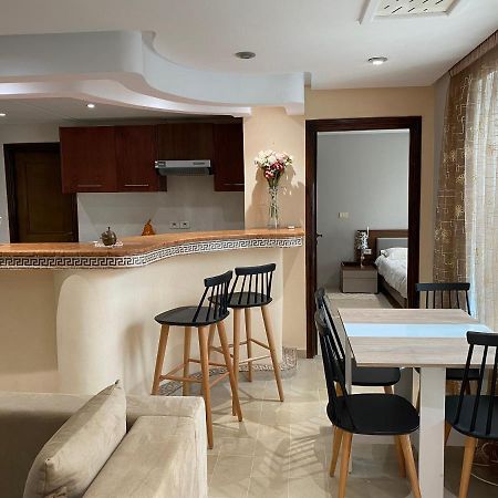 Lac Palace Luxury Apartment-2 Bdr Tunis Buitenkant foto