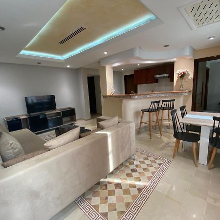 Lac Palace Luxury Apartment-2 Bdr Tunis Buitenkant foto