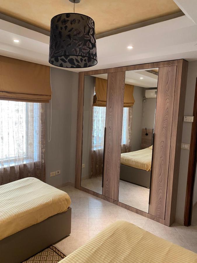 Lac Palace Luxury Apartment-2 Bdr Tunis Buitenkant foto
