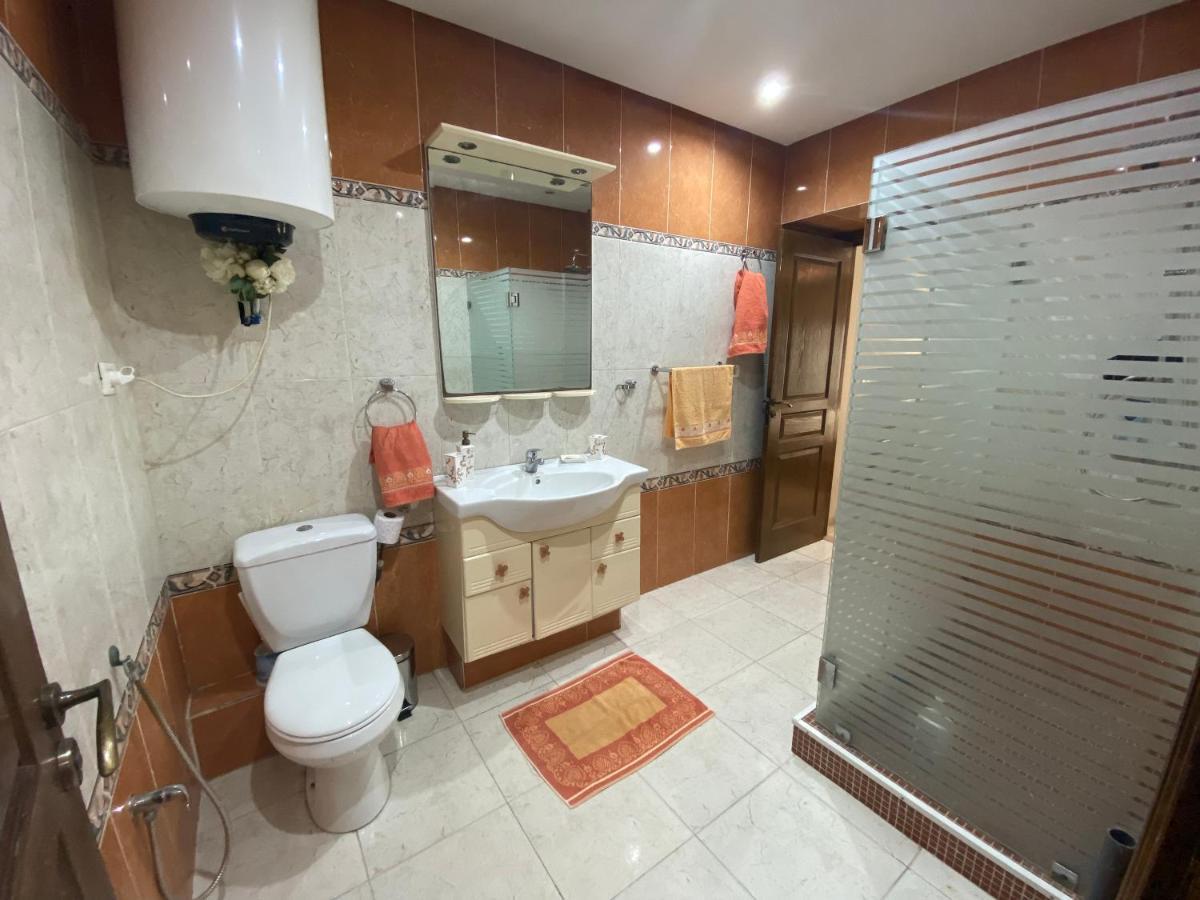 Lac Palace Luxury Apartment-2 Bdr Tunis Buitenkant foto