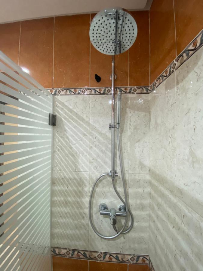 Lac Palace Luxury Apartment-2 Bdr Tunis Buitenkant foto