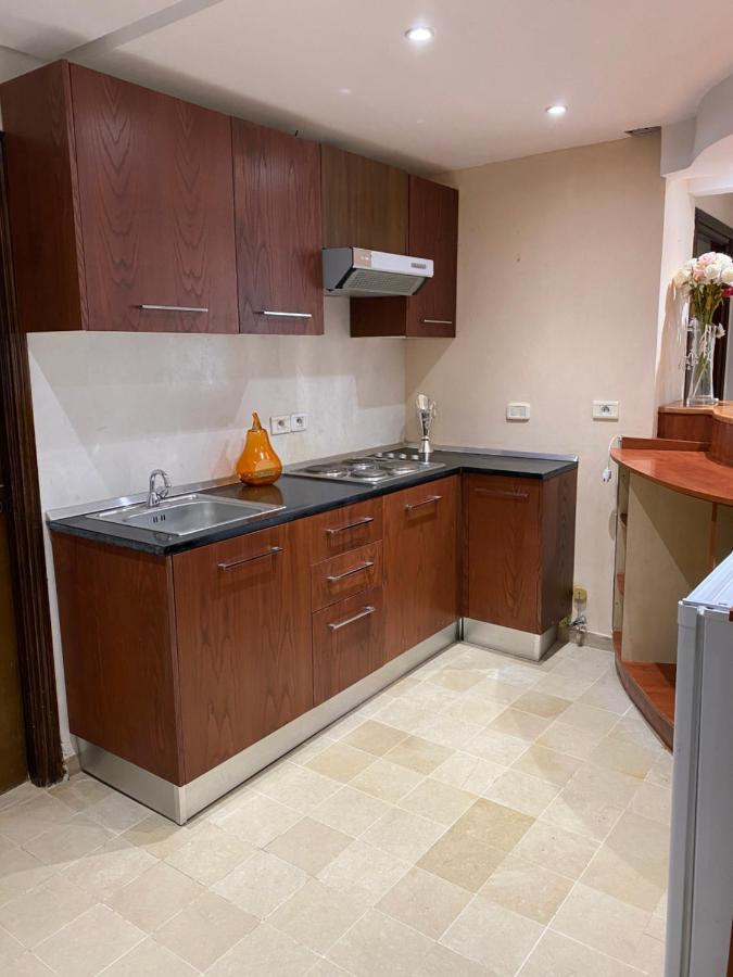 Lac Palace Luxury Apartment-2 Bdr Tunis Buitenkant foto