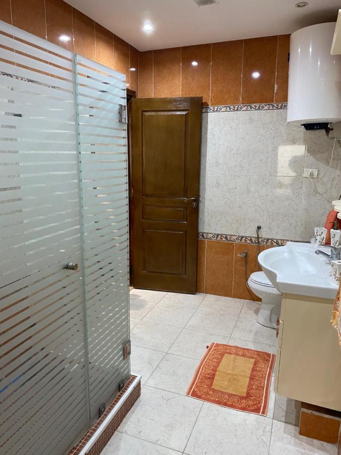 Lac Palace Luxury Apartment-2 Bdr Tunis Buitenkant foto